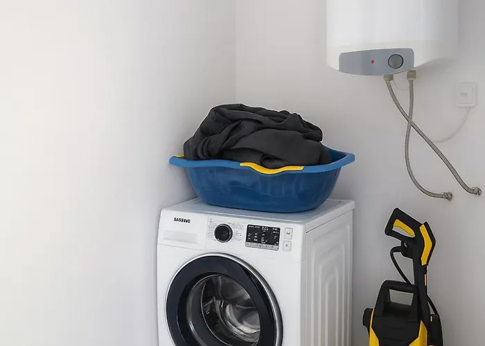 Vibavilla Elite Κουσάντασι