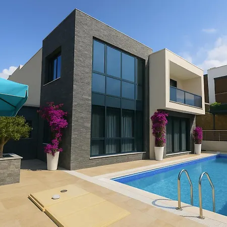 Vibavilla Elite * Kusadasi