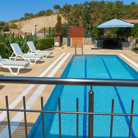 Vibavilla Elite Vila Kusadası