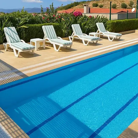 Vibavilla Elite Vila Kusadası