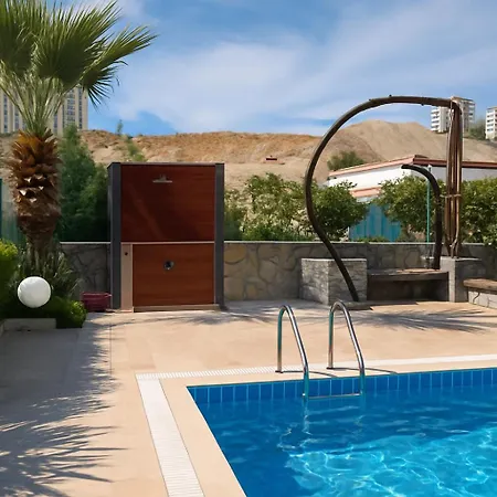 Vibavilla Elite Villa Kusadasi