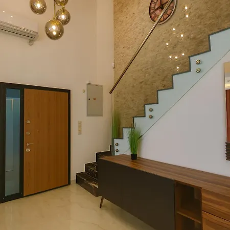 Villa Vibavilla Elite *