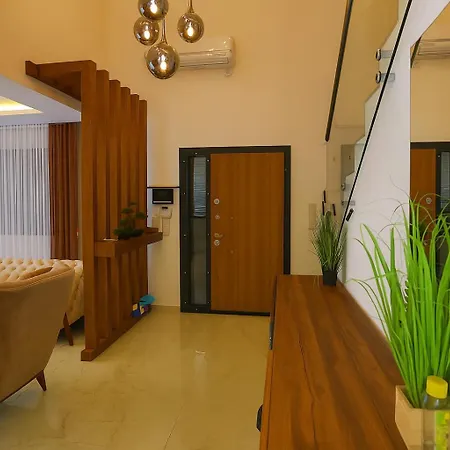 Vibavilla Elite Kusadasi