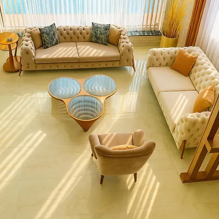 Vibavilla Elite Villa