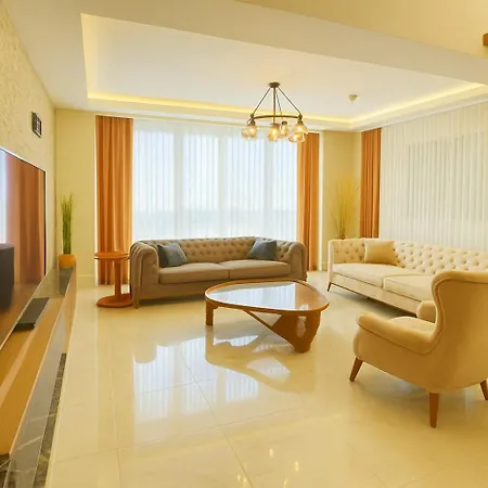 Vibavilla Elite Villa