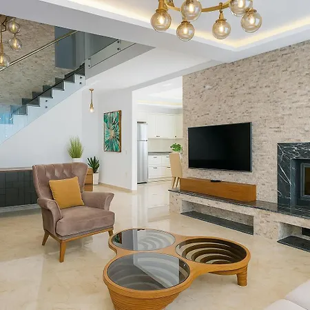 Villa Vibavilla Elite Kusadasi