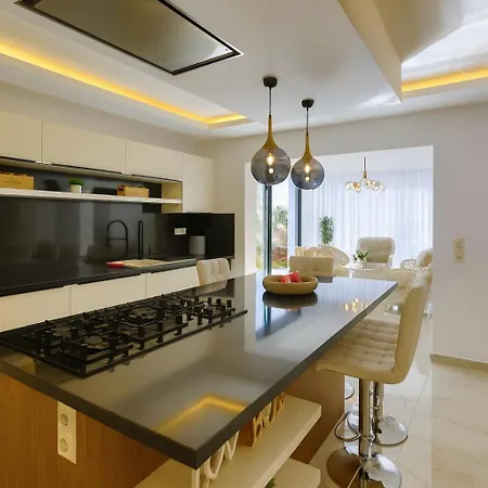 Villa Vibavilla Elite Kusadasi