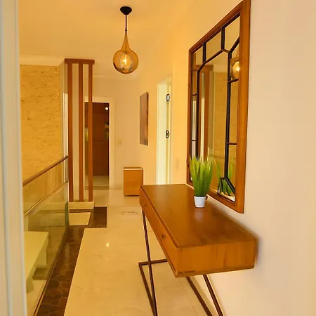 Vibavilla Elite Villa