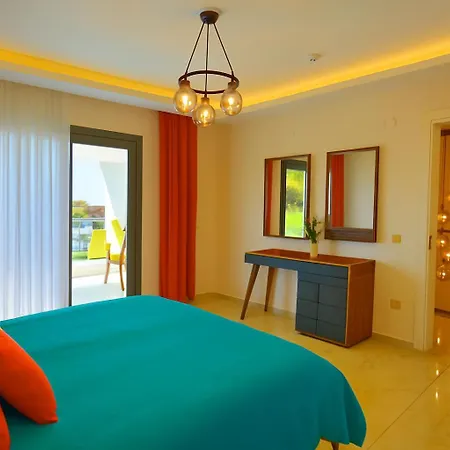 Vibavilla Elite Villa Kusadasi