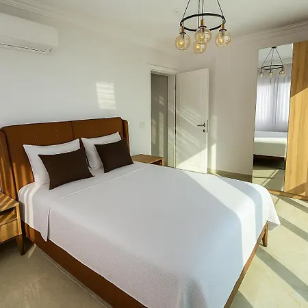 Vibavilla Elite Villa Kusadasi