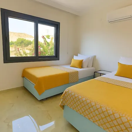 Vibavilla Elite Kusadasi