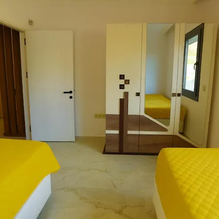 Vibavilla Elite Villa *