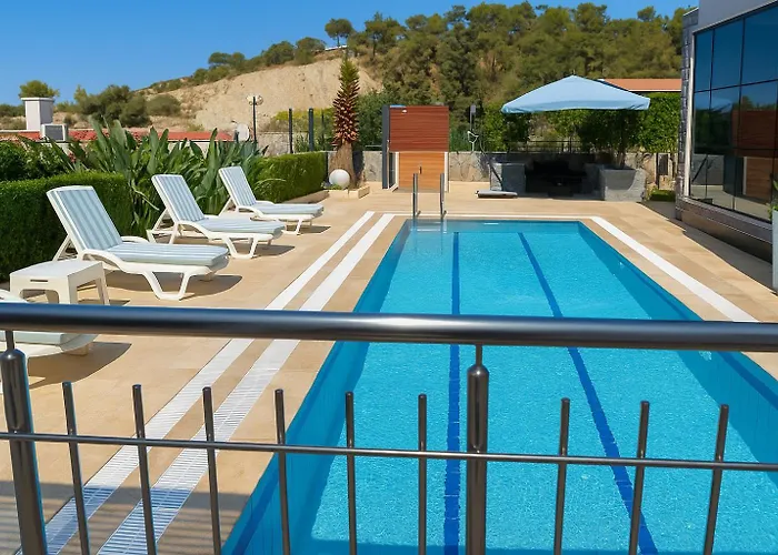 Vibavilla Elite Villa Kuşadası