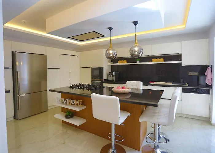 Vibavilla Elite Villa *