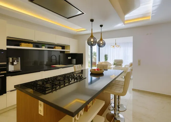 Vila Vibavilla Elite Kusadası