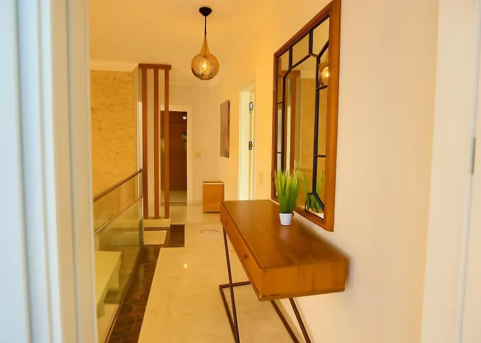 Vibavilla Elite Vila