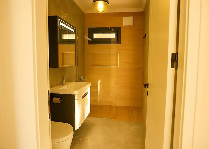 Vibavilla Elite Vila *