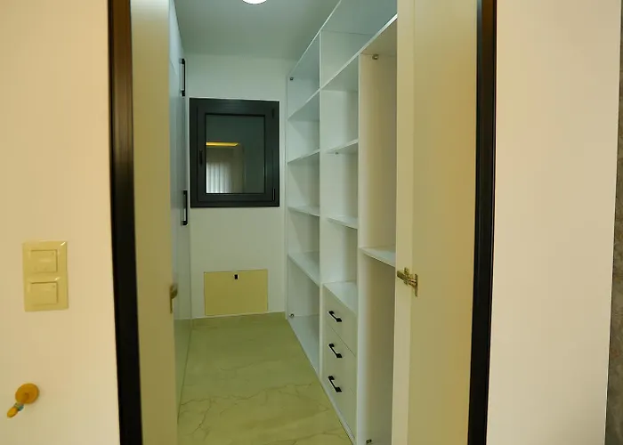 Villa Vibavilla Elite Kuşadası