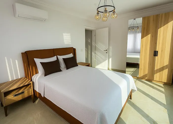 Vibavilla Elite Vila Kusadası