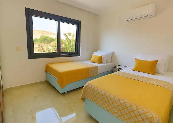 Vibavilla Elite Kuşadası