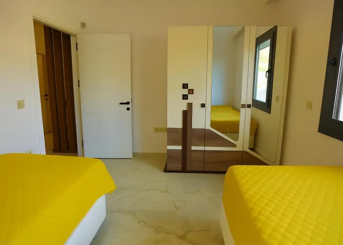 Vibavilla Elite Villa *