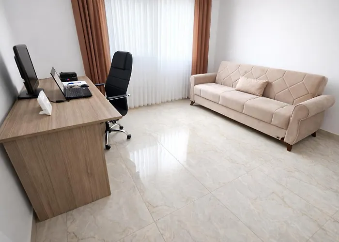 Vibavilla Elite * Kuşadası