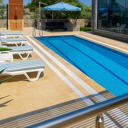 Vibavilla Elite * Kuşadası