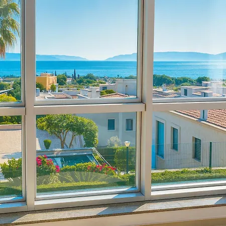 Villa Vibavilla Elite Kuşadası