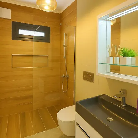 Vibavilla Elite * クシャダス