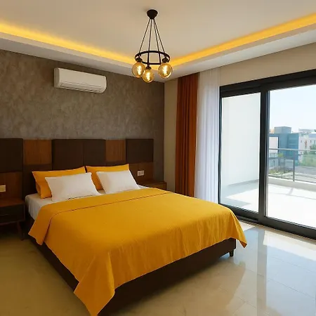 Vibavilla Elite ヴィラ *