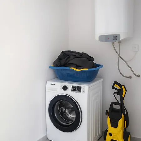 Vibavilla Elite クシャダス