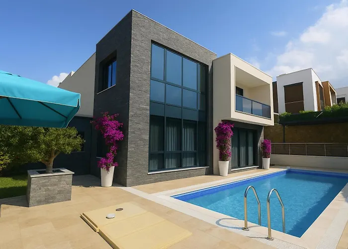 Vibavilla Elite * Kuşadası