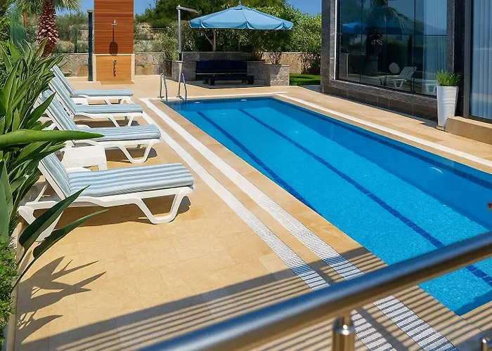 Vibavilla Elite * Kusadası