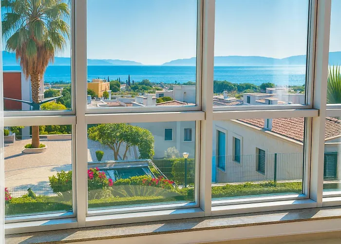 Vila Vibavilla Elite Kusadası