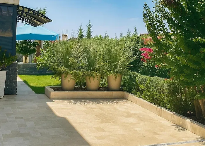 Vibavilla Elite Kusadası