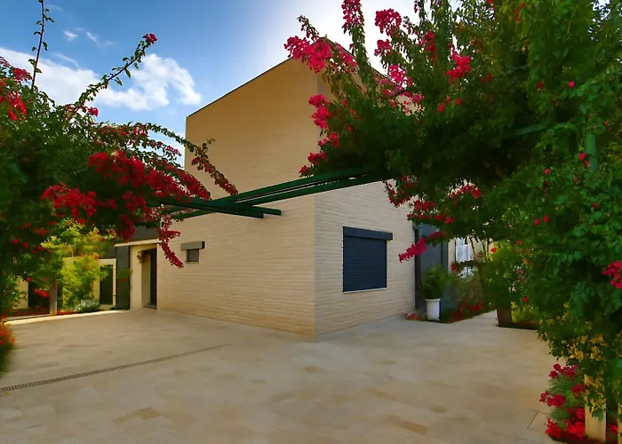 Vibavilla Elite Villa *