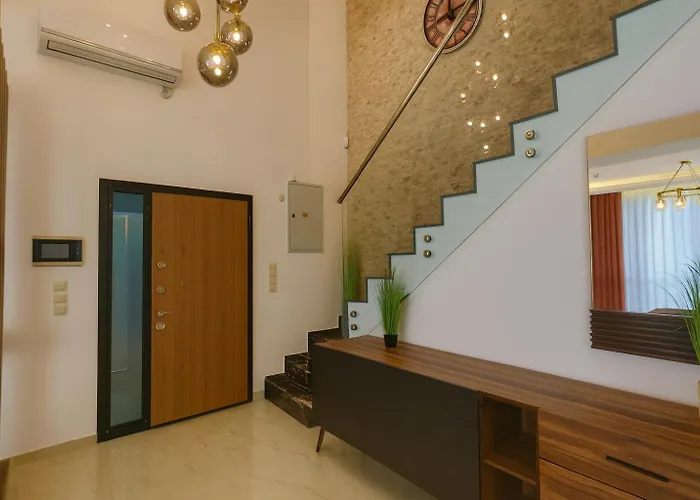 Vila Vibavilla Elite *