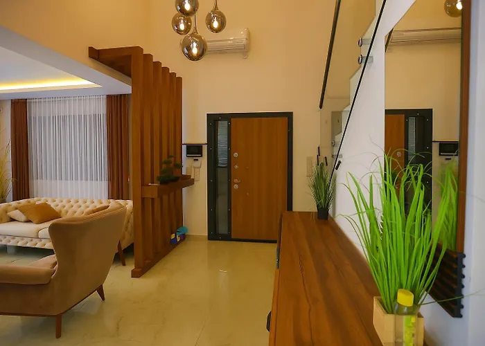 Vibavilla Elite Kuşadası