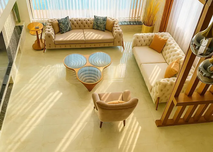 Vibavilla Elite Vila