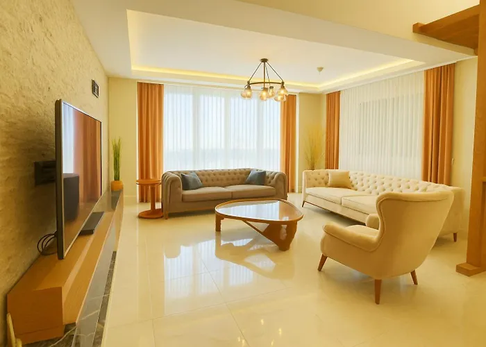 Vibavilla Elite Villa