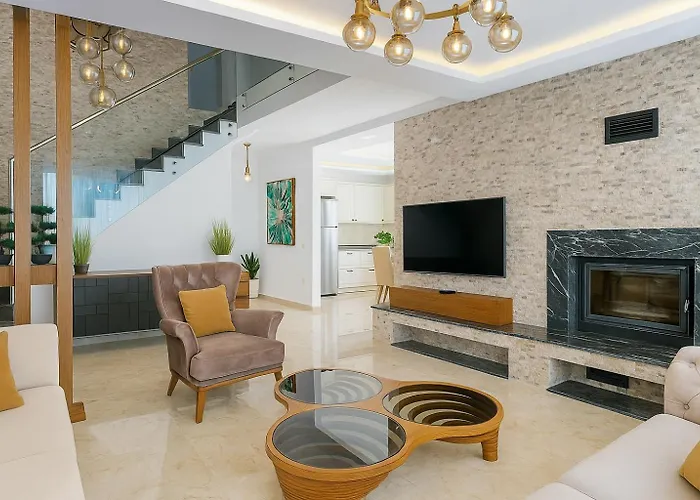 Villa Vibavilla Elite Kuşadası