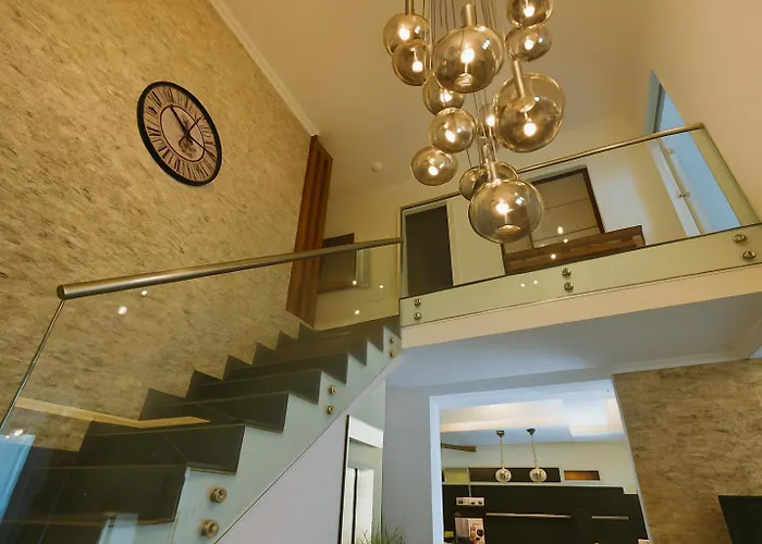 Vibavilla Elite Kuşadası