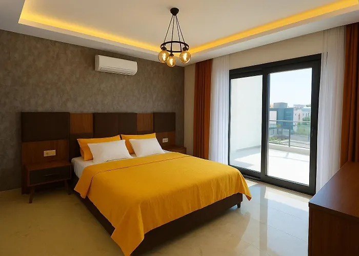 Vibavilla Elite Villa *