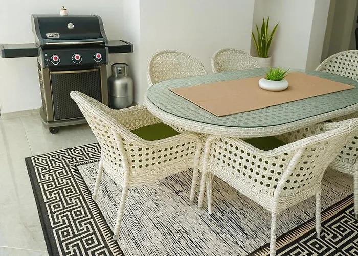 Vibavilla Elite * Kusadası