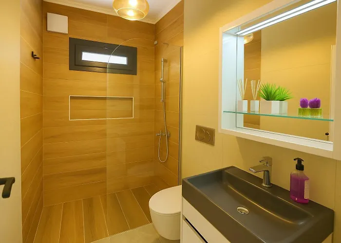 Vibavilla Elite * Kusadası